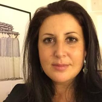 Maria-Niki Mylonakou