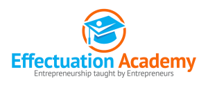 Effectuation Academy logo