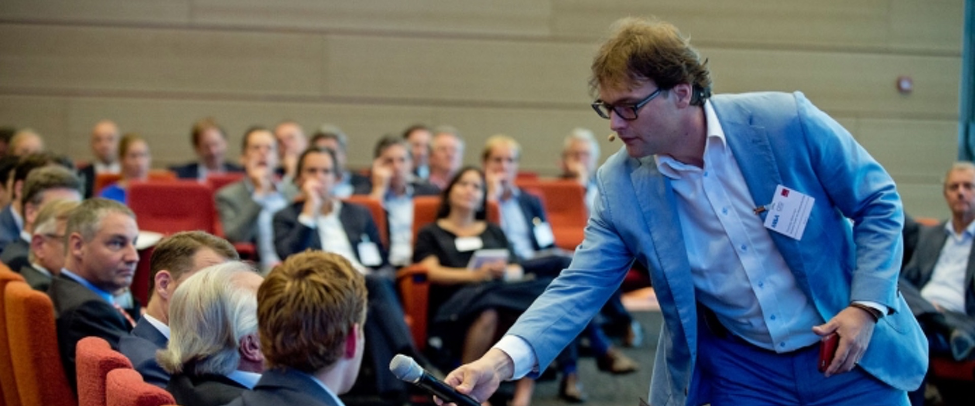 MAXIMAAL INTERACTIEF